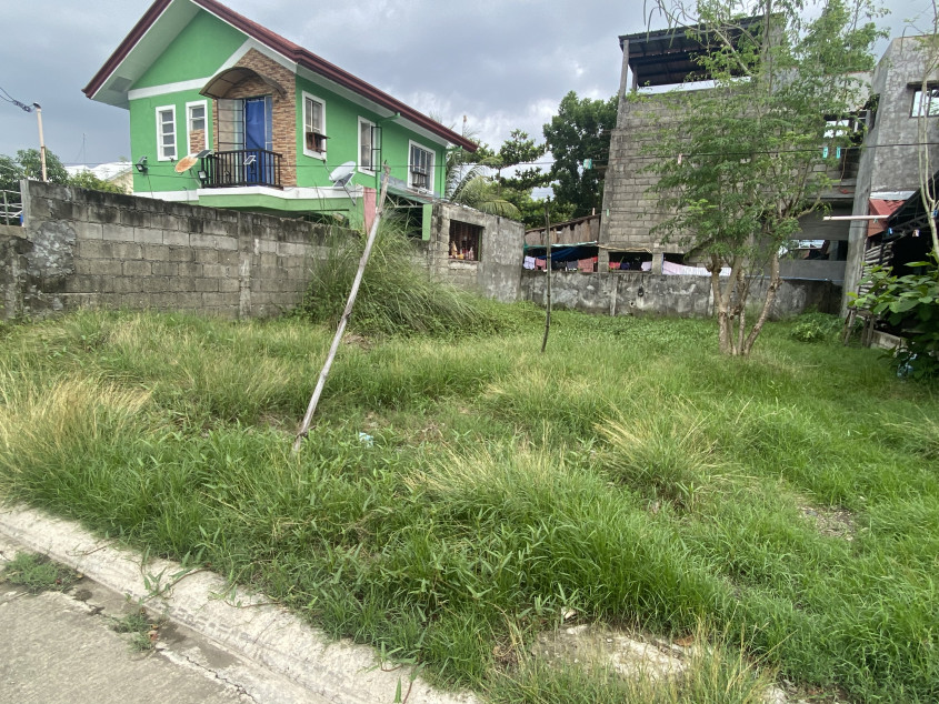 Block 1 - Primavera Lot For Sale In Nueva Ecija