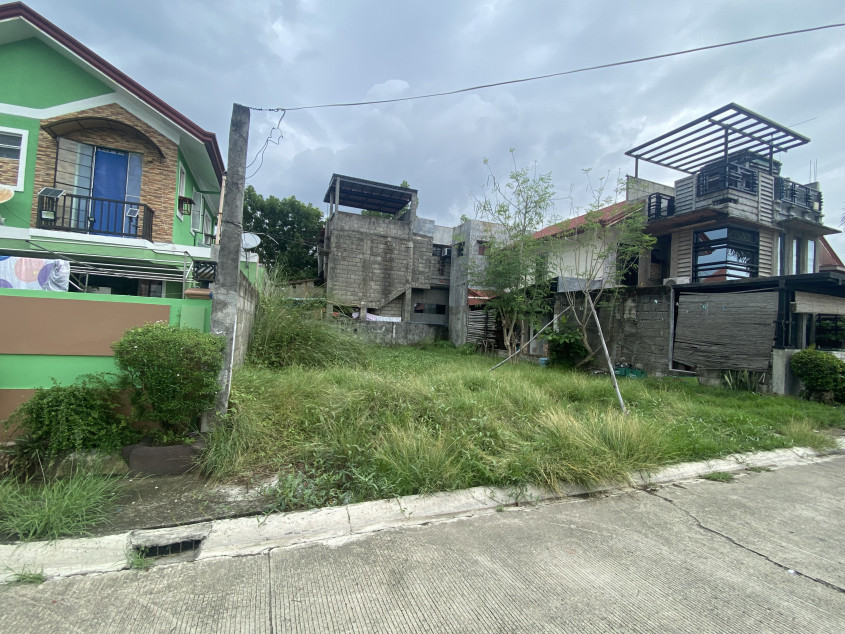 Block 1 - Primavera Lot For Sale In Nueva Ecija