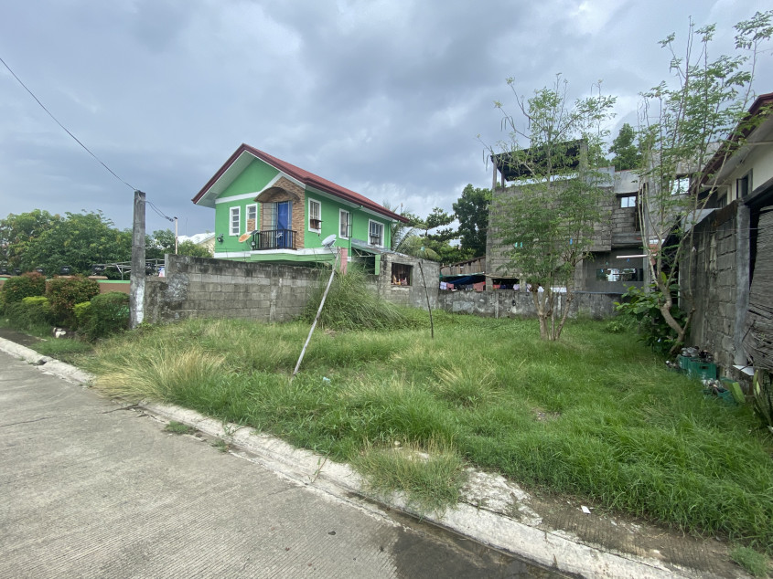 Block 1 - Primavera Lot For Sale In Nueva Ecija