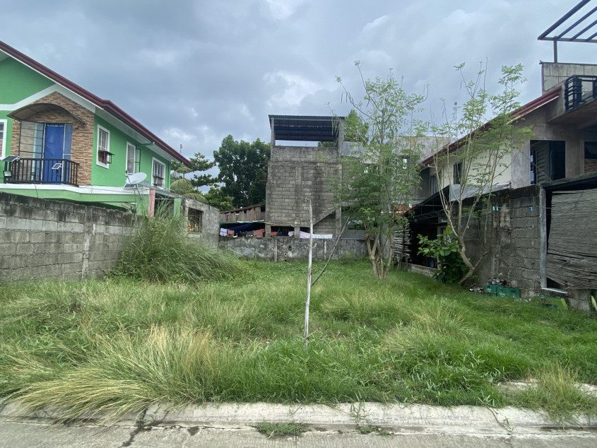 Block 1 - Primavera Lot For Sale In Nueva Ecija