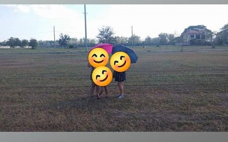 Lot For Sale In Lakeshore, Pampanga