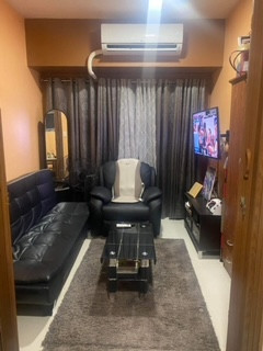 Fully Furnished 1 Bedroom Unit In Madaluyong City