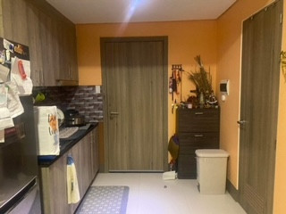 Fully Furnished 1 Bedroom Unit In Madaluyong City