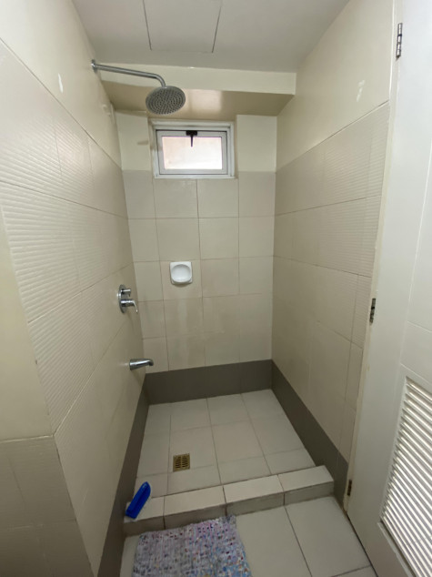 1 BR 40 SQM Including Balcony In Quezon City