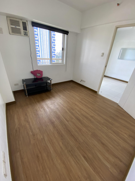 1 BR 40 SQM Including Balcony In Quezon City