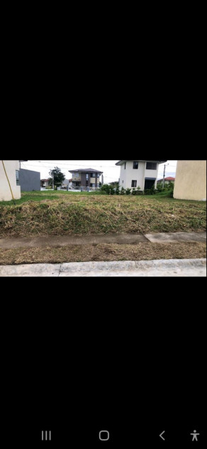 Nuvali Residential Lot Woodhill Settings In Calamba, Laguna