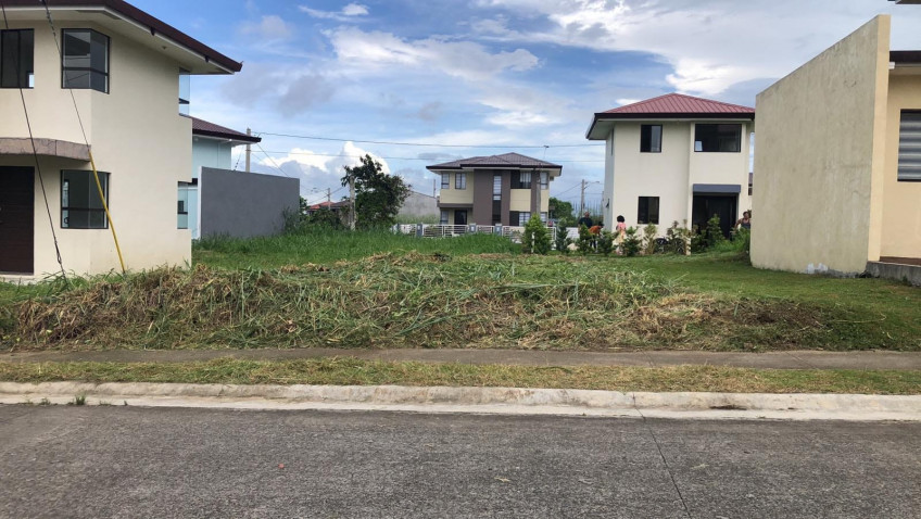 Nuvali Residential Lot Woodhill Settings In Calamba, Laguna