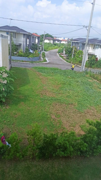 Nuvali Residential Lot Woodhill Settings In Calamba, Laguna