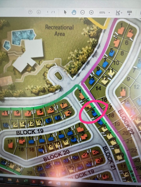 Nuvali Residential Lot Woodhill Settings In Calamba, Laguna