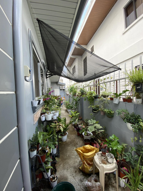 Newly Renovated Bungalow With Attic Room In Imus, Cavite