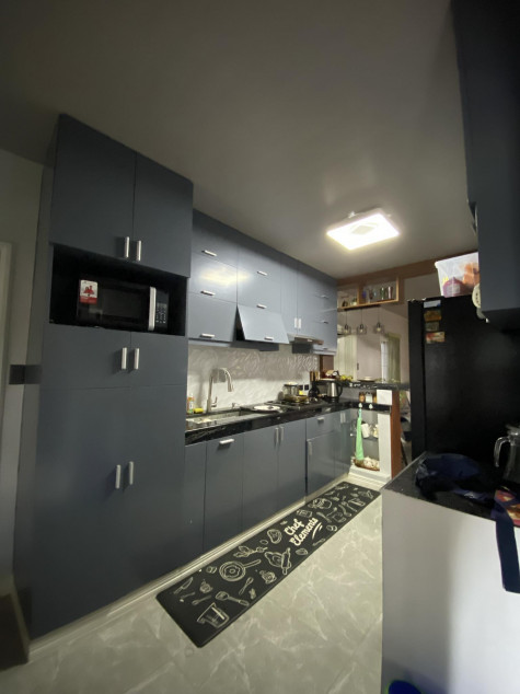 Newly Renovated Bungalow With Attic Room In Imus, Cavite