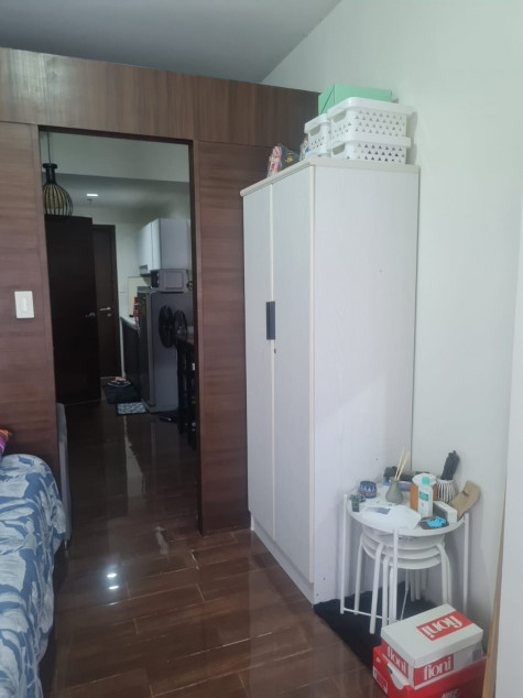 For Sale: Fully-Furnished 1BR Unit At Air Residences Makati