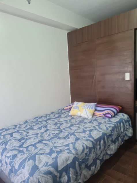 For Sale: Fully-Furnished 1BR Unit At Air Residences Makati