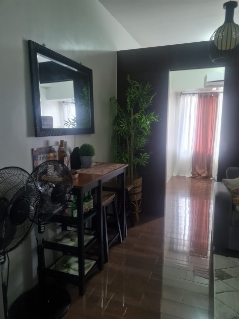 For Sale: Fully-Furnished 1BR Unit At Air Residences Makati