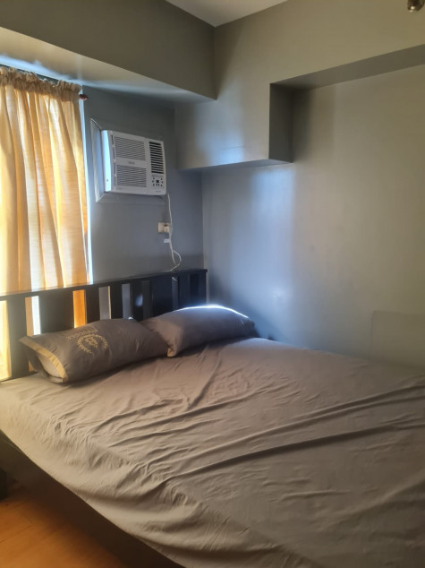 For Rent: 1BR Unit At The Belton Place, Makati