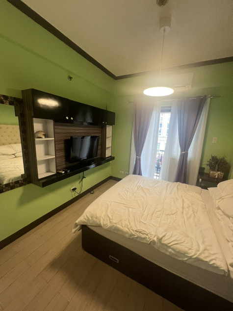 2BR 2CR Pinecrest Residential Newport, Pasay