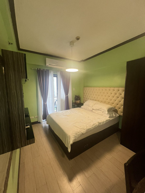 2BR 2CR Pinecrest Residential Newport, Pasay