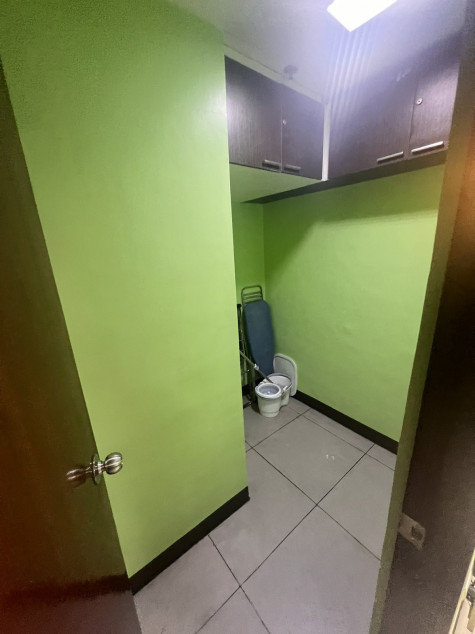 2BR 2CR Pinecrest Residential Newport, Pasay