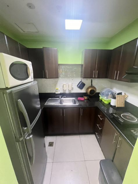 2BR 2CR Pinecrest Residential Newport, Pasay