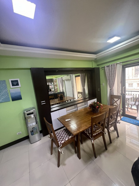 2BR 2CR Pinecrest Residential Newport, Pasay