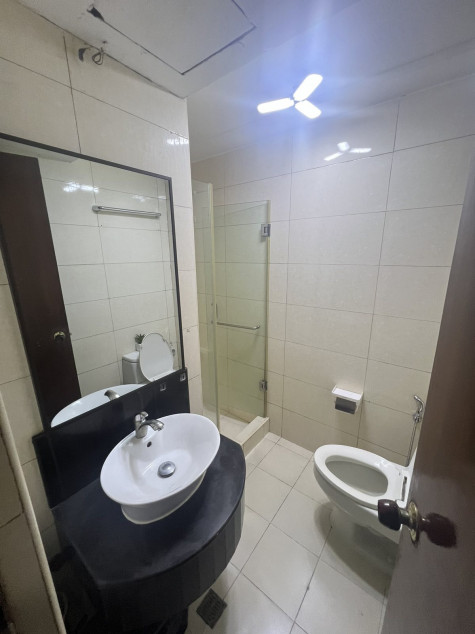 2BR 2CR Pinecrest Residential Newport, Pasay