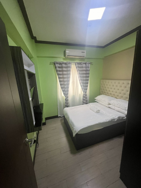 2BR 2CR Pinecrest Residential Newport, Pasay