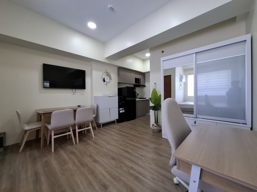 For Rent At Northwoods Place Beside Ateneo De Cebu