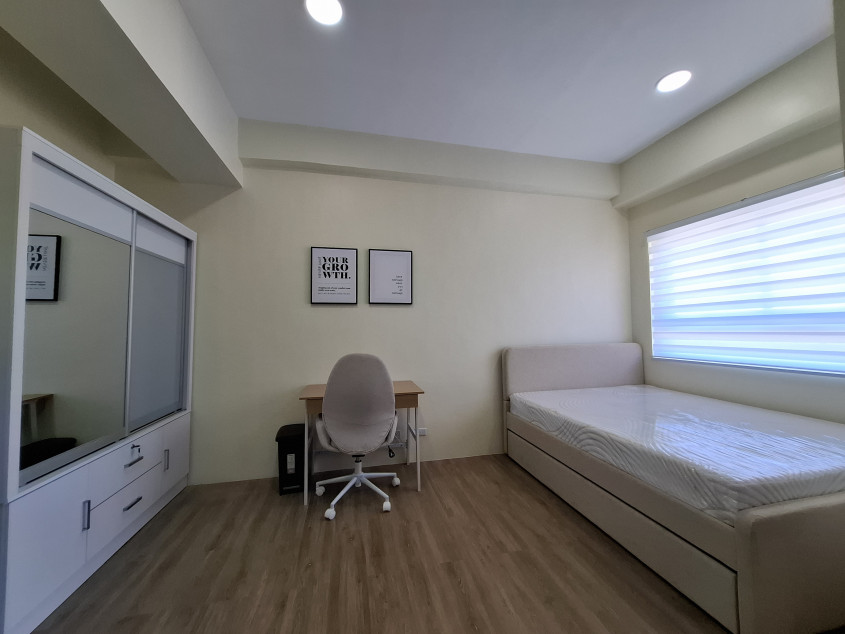 For Rent At Northwoods Place Beside Ateneo De Cebu