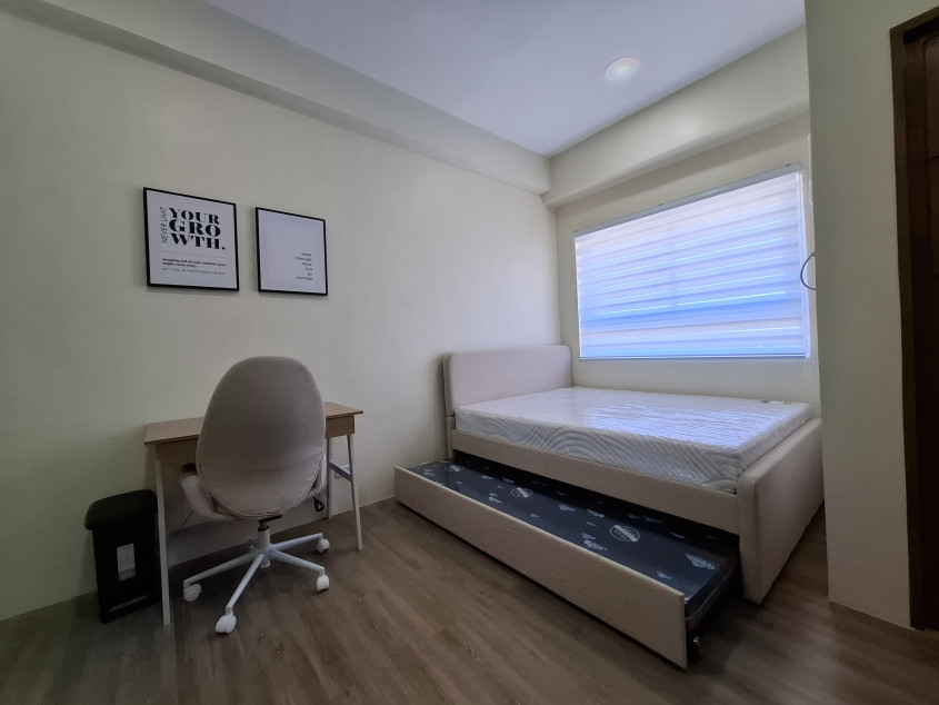 For Rent At Northwoods Place Beside Ateneo De Cebu