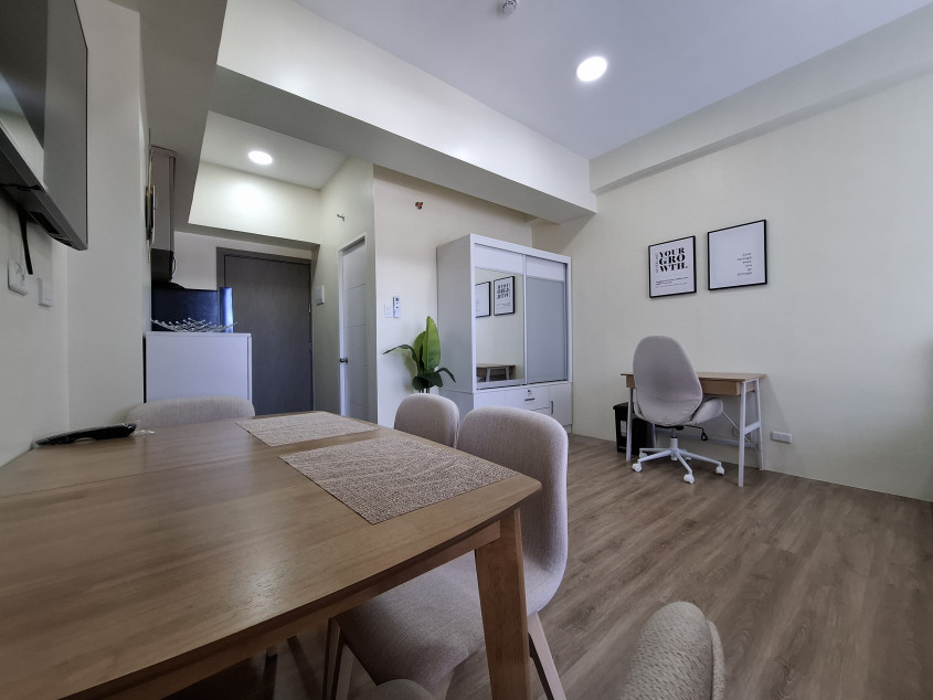 For Rent At Northwoods Place Beside Ateneo De Cebu