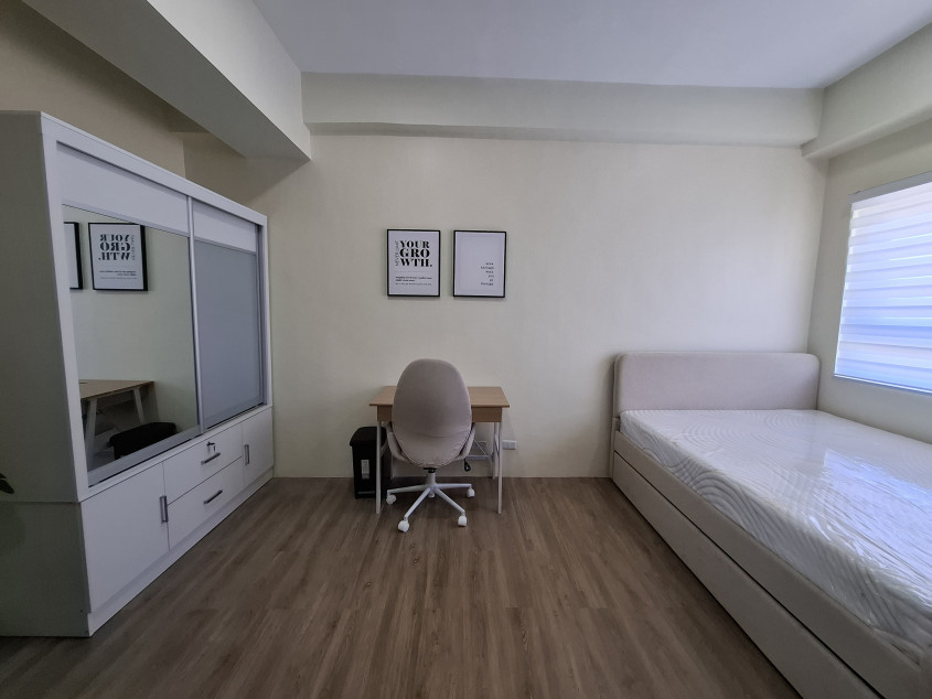 For Rent At Northwoods Place Beside Ateneo De Cebu