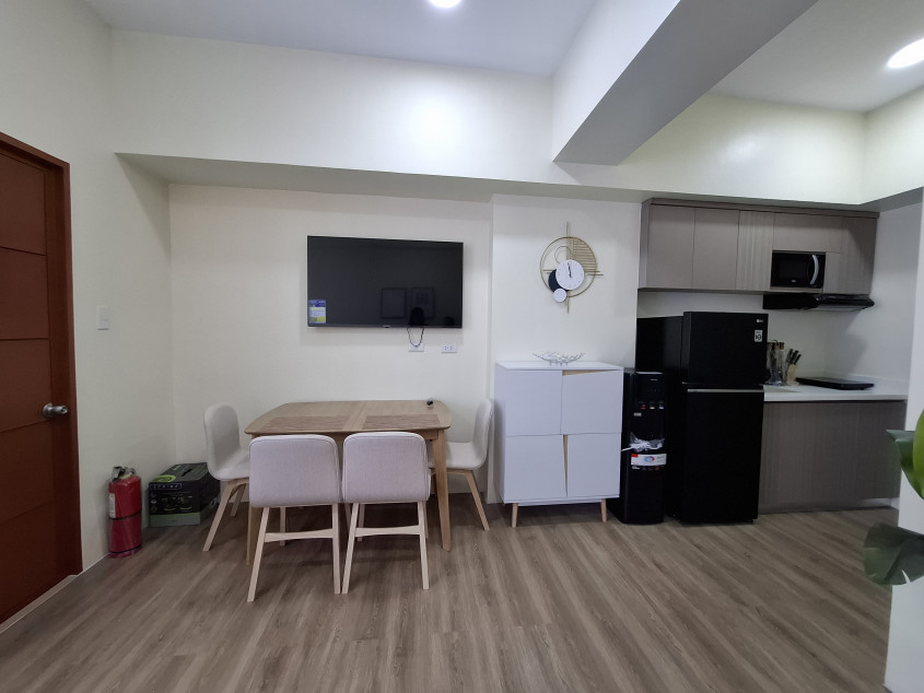 For Rent At Northwoods Place Beside Ateneo De Cebu