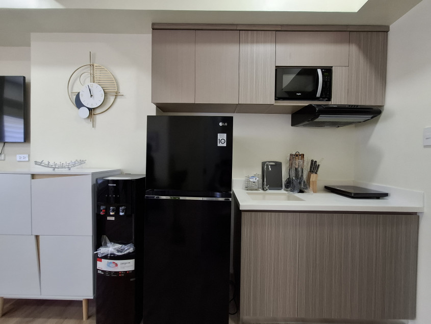 For Rent At Northwoods Place Beside Ateneo De Cebu