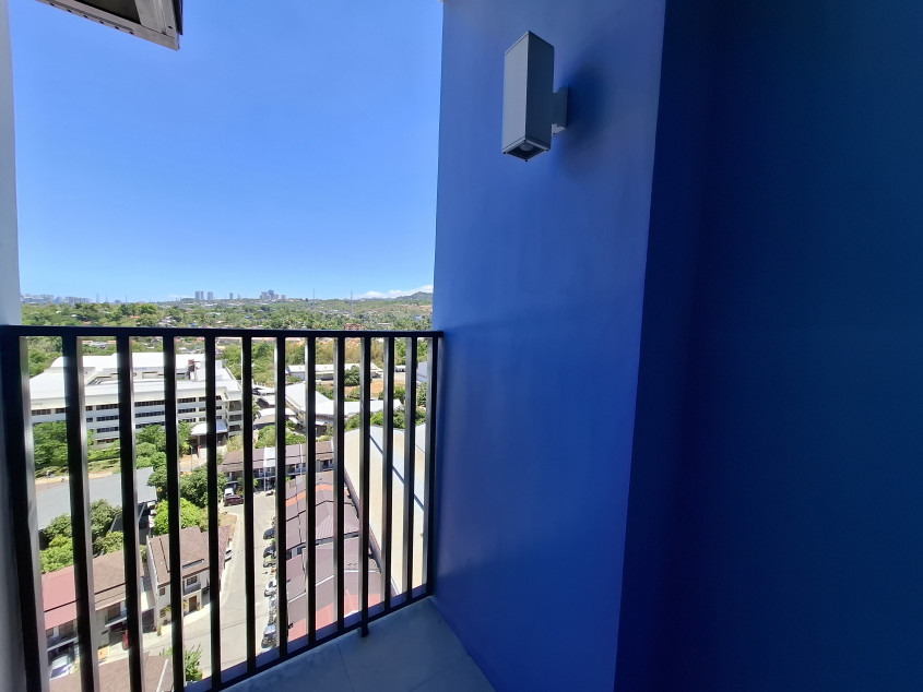 For Rent At Northwoods Place Beside Ateneo De Cebu