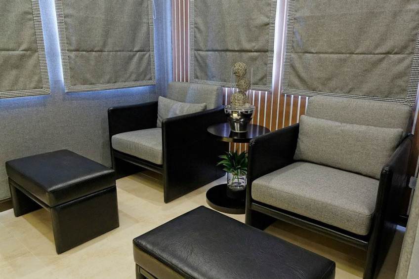 House & Lot in Nuvali Sta. Rosa City, Laguna