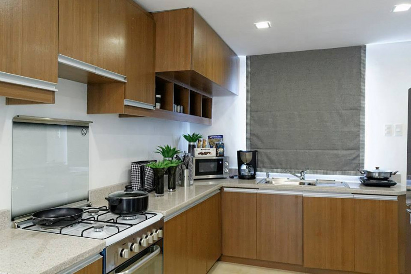 House & Lot in Nuvali Sta. Rosa City, Laguna