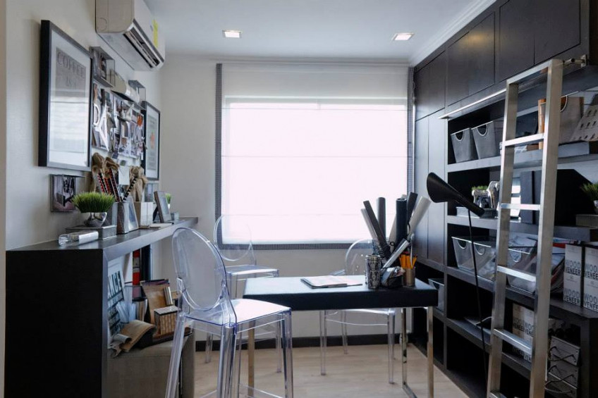 House & Lot in Nuvali Sta. Rosa City, Laguna