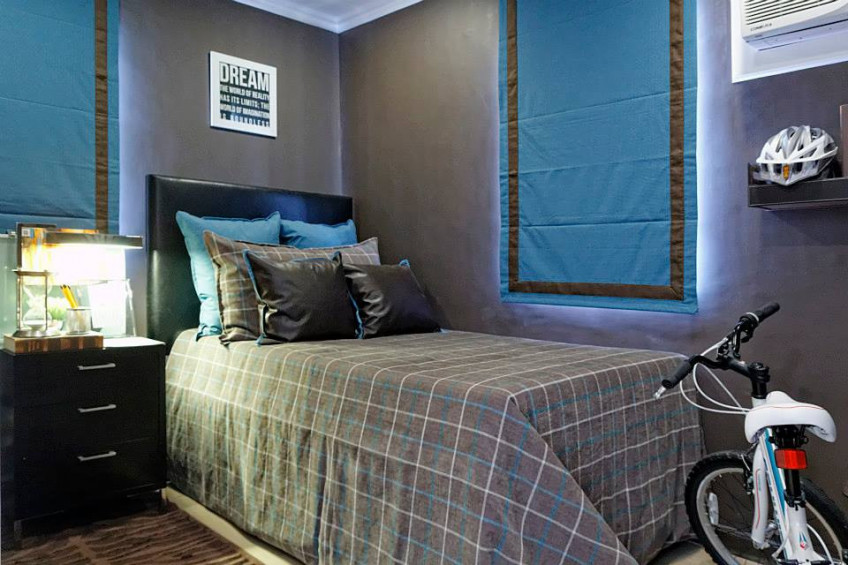 House & Lot in Nuvali Sta. Rosa City, Laguna