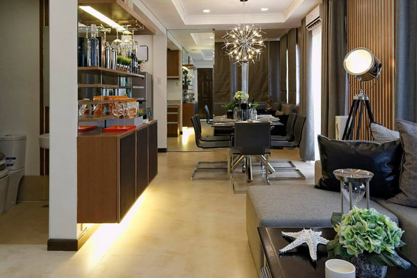 House & Lot in Nuvali Sta. Rosa City, Laguna