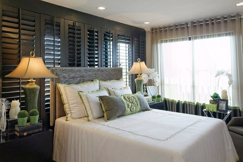 House & Lot in Nuvali Sta. Rosa City, Laguna