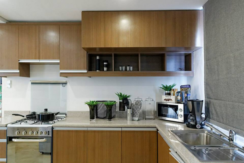 House & Lot in Nuvali Sta. Rosa City, Laguna