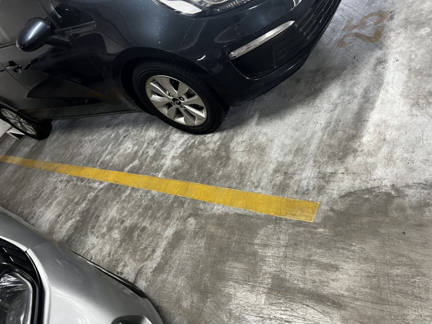 One-Bedroom Condo Unit at SMDC Grace Residences with Parking space