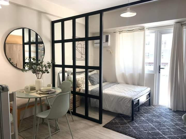 Affordable Condo in Cubao