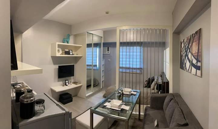 Pasig Condo for Sale in Amaia Steps