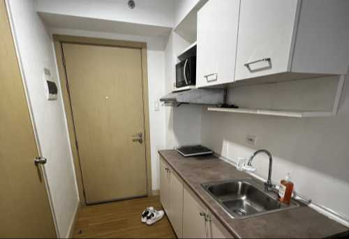 One-Bedroom Condo Unit at SMDC Grace Residences with Parking space