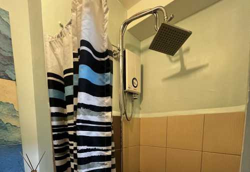 One-Bedroom Condo Unit at SMDC Grace Residences with Parking space