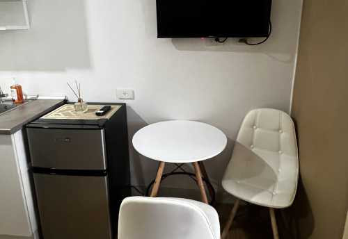 One-Bedroom Condo Unit at SMDC Grace Residences with Parking space