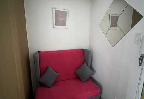 One-Bedroom Condo Unit at SMDC Grace Residences with Parking space