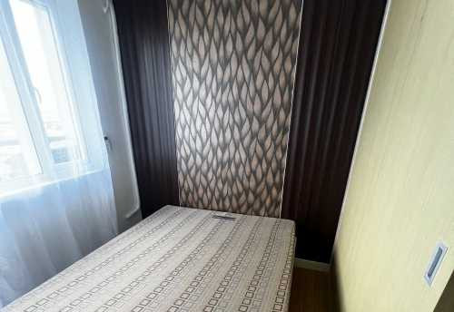 One-Bedroom Condo Unit at SMDC Grace Residences with Parking space