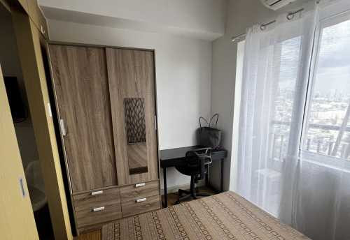 One-Bedroom Condo Unit at SMDC Grace Residences with Parking space